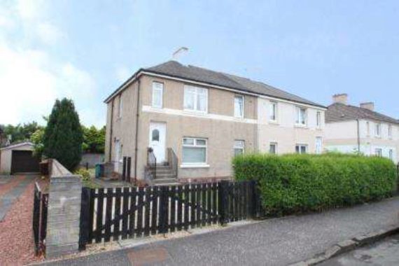 2 Bedroom Flat